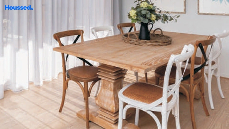 Sample Apartment